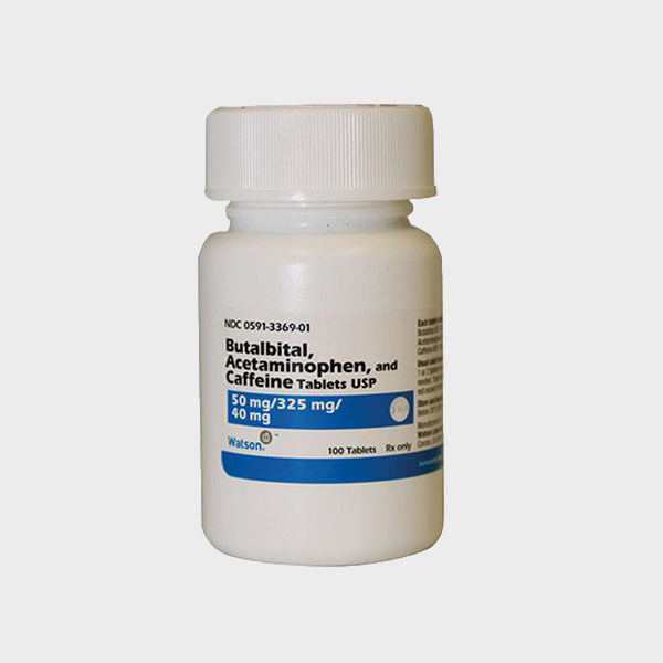 Comprar Butalbital en línea Comprar Butalbital en línea