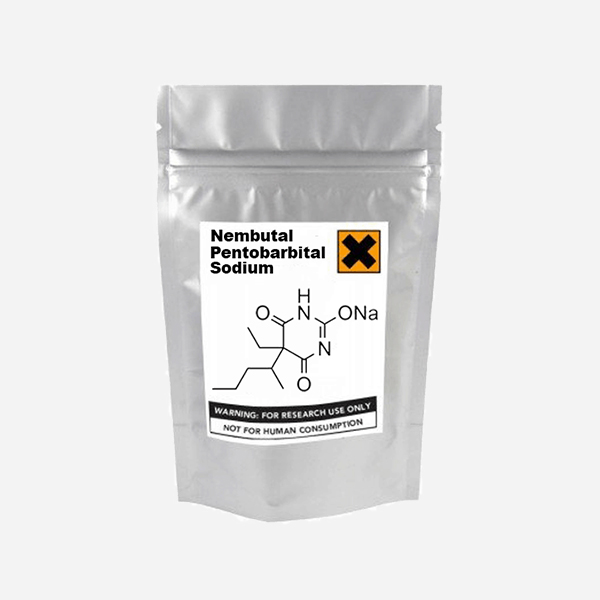 Comprar pentobarbital sódico Nembutal Comprar pentobarbital sódico Nembutal