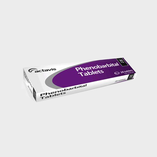 comprar tabletas de Luminal Fenobarbital comprar tabletas de Luminal Fenobarbital