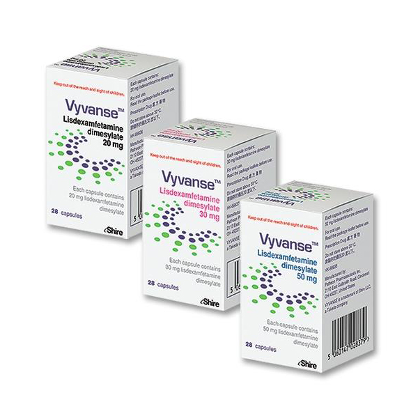 Comprar Vyvanse (Lisdexanfetamina) Comprar Vyvanse (Lisdexanfetamina)