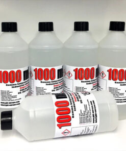 Comprar gamma butirolactona (GBL) líquida