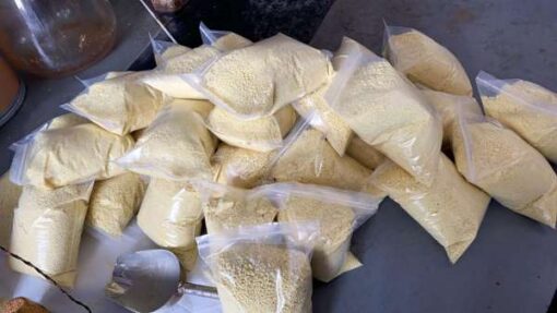 Comprar 6CL-ADBA: producto químico de investigación premium de alta calidad a la venta en línea